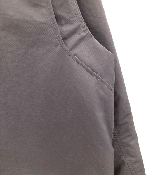 Patagonia（パタゴニア）Patagonia (パタゴニア) ジャケット Isthmus Parka（イスマス パーカ） ブラック サイズ:M MENSの古着・服飾アイテム