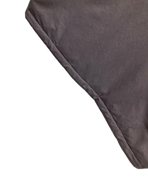 Patagonia（パタゴニア）Patagonia (パタゴニア) ジャケット Isthmus Parka（イスマス パーカ） ブラック サイズ:M MENSの古着・服飾アイテム