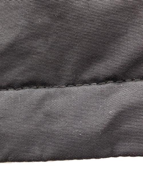 Patagonia（パタゴニア）Patagonia (パタゴニア) ジャケット Isthmus Parka（イスマス パーカ） ブラック サイズ:M MENSの古着・服飾アイテム