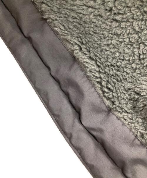Patagonia（パタゴニア）Patagonia (パタゴニア) ジャケット Isthmus Parka（イスマス パーカ） ブラック サイズ:M MENSの古着・服飾アイテム
