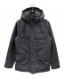 Patagonia（パタゴニア）の古着「ジャケット Isthmus Parka（イスマス パーカ）」｜ブラック