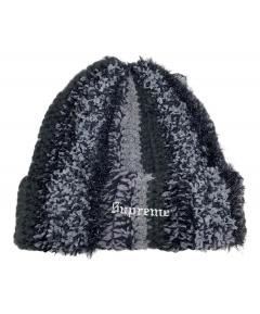 中古・古着通販】SUPREME (シュプリーム) Tinsel Stripe Beanie
