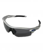 OAKLEYオークリー）の古着「サングラス Radarlock（レーダーロック）」