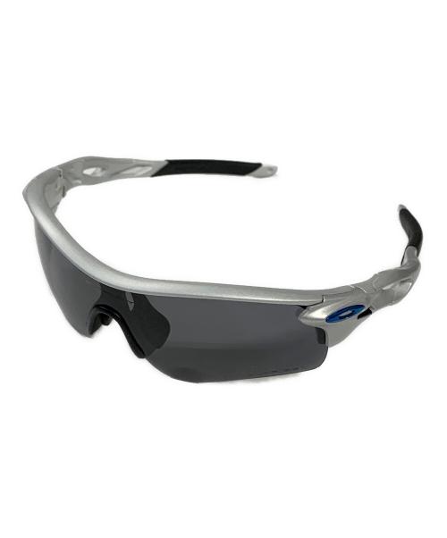 OAKLEY（オークリー）OAKLEY (オークリー) サングラス Radarlock（レーダーロック） サイズ:実寸サイズにてご確認ください。の古着・服飾アイテム