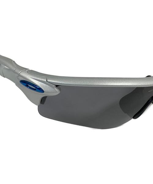 OAKLEY（オークリー）OAKLEY (オークリー) サングラス Radarlock（レーダーロック） サイズ:実寸サイズにてご確認ください。の古着・服飾アイテム