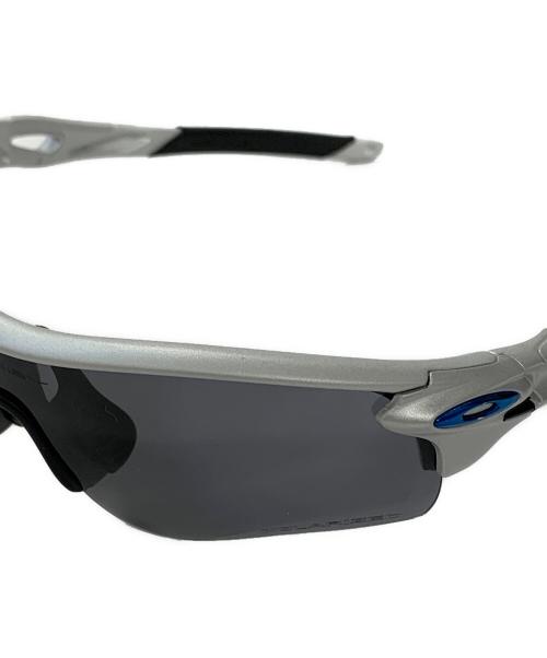 OAKLEY（オークリー）OAKLEY (オークリー) サングラス Radarlock（レーダーロック） サイズ:実寸サイズにてご確認ください。の古着・服飾アイテム