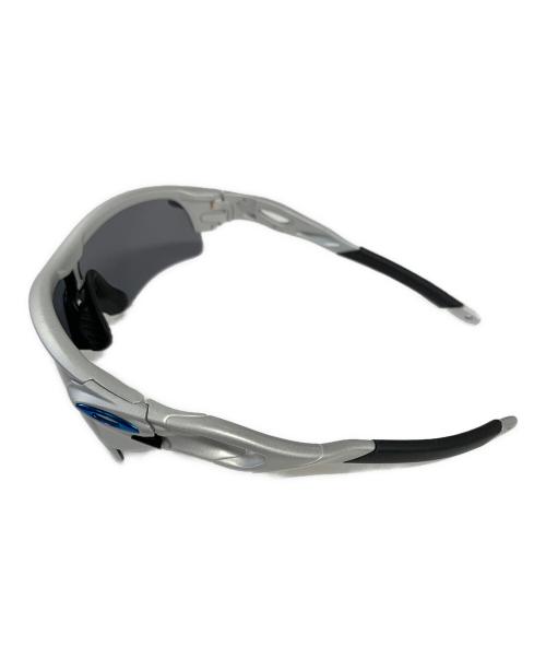 OAKLEY（オークリー）OAKLEY (オークリー) サングラス Radarlock（レーダーロック） サイズ:実寸サイズにてご確認ください。の古着・服飾アイテム