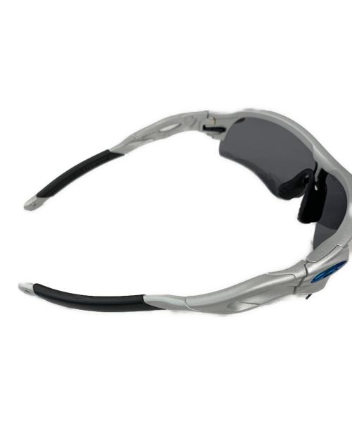 OAKLEY（オークリー）OAKLEY (オークリー) サングラス Radarlock（レーダーロック） サイズ:実寸サイズにてご確認ください。の古着・服飾アイテム