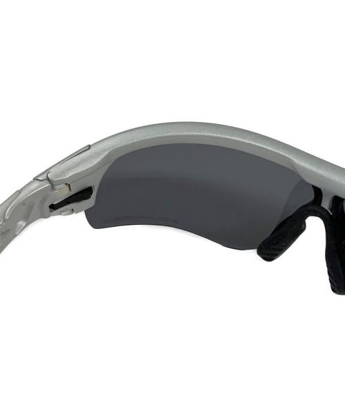 OAKLEY（オークリー）OAKLEY (オークリー) サングラス Radarlock（レーダーロック） サイズ:実寸サイズにてご確認ください。の古着・服飾アイテム