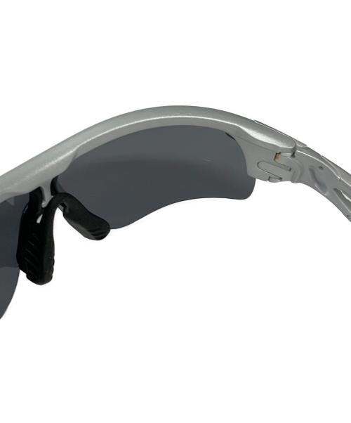 OAKLEY（オークリー）OAKLEY (オークリー) サングラス Radarlock（レーダーロック） サイズ:実寸サイズにてご確認ください。の古着・服飾アイテム