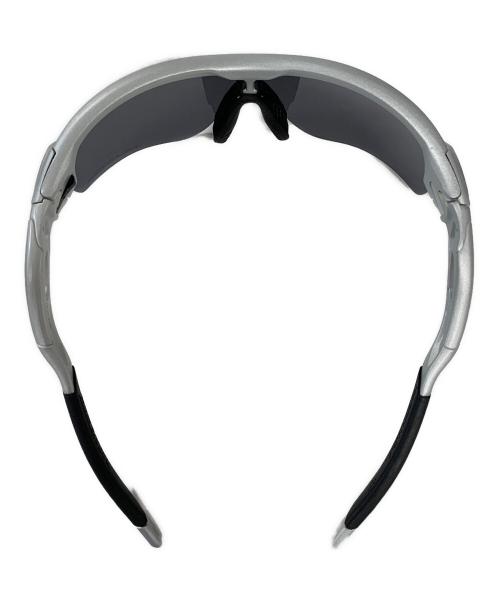 OAKLEY（オークリー）OAKLEY (オークリー) サングラス Radarlock（レーダーロック） サイズ:実寸サイズにてご確認ください。の古着・服飾アイテム