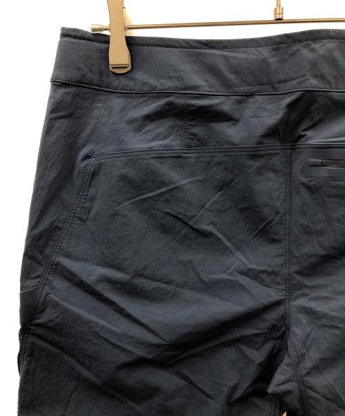 ARC'TERYX（アークテリクス）ARC'TERYX (アークテリクス) ナイロンショートパンツ ネイビー サイズ:32の古着・服飾アイテム