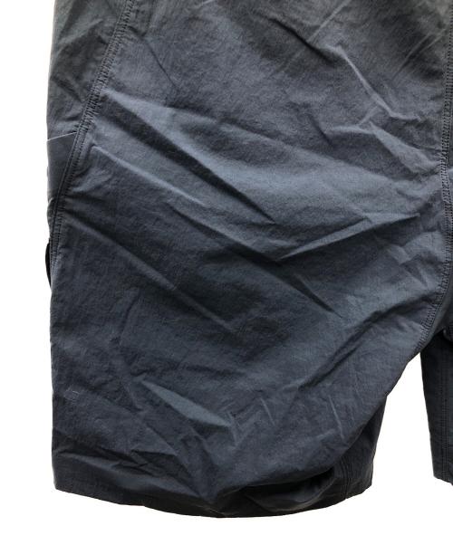 ARC'TERYX（アークテリクス）ARC'TERYX (アークテリクス) ナイロンショートパンツ ネイビー サイズ:32の古着・服飾アイテム