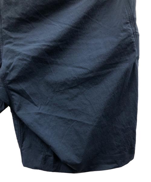 ARC'TERYX（アークテリクス）ARC'TERYX (アークテリクス) ナイロンショートパンツ ネイビー サイズ:32の古着・服飾アイテム