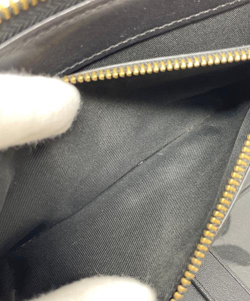 MARC JACOBS（マークジェイコブス）MARC JACOBS (マークジェイコブス) 長財布 ザ プロウタジェイ グレー サイズ:実寸サイズにてご確認ください。の古着・服飾アイテム
