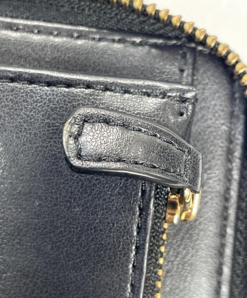 MARC JACOBS（マークジェイコブス）MARC JACOBS (マークジェイコブス) 長財布 ザ プロウタジェイ グレー サイズ:実寸サイズにてご確認ください。の古着・服飾アイテム