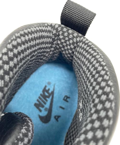 NIKE（ナイキ）NIKE (ナイキ) ハイカットスニーカー AIR JORDAN 10 OG（エア ジョーダン 10 OG） ホワイト×ブラック サイズ:25.5cmの古着・服飾アイテム