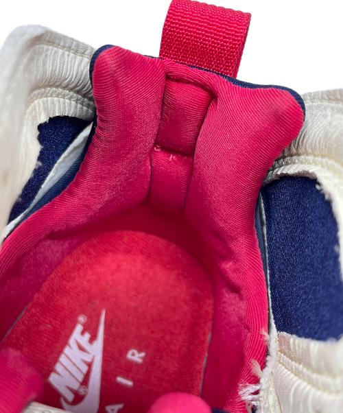 NIKE（ナイキ）NIKE (ナイキ) ハイカットスニーカー Air Jordan 7 OG （エア ジョーダン 7 OG） アイボリー サイズ:26.5cmの古着・服飾アイテム