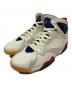 NIKE（ナイキ）の古着「ハイカットスニーカー Air Jordan 7 OG （エア ジョーダン 7 OG）」｜アイボリー