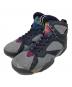 NIKE（ナイキ）の古着「ハイカットスニーカー AIR JORDAN（エア ジョーダン）」｜ブラック