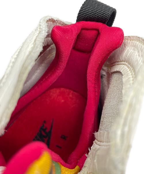 NIKE（ナイキ）NIKE (ナイキ) ハイカットスニーカー 	AIR JORDAN 7（エアジョーダン 7） アイボリー サイズ:25.5cmの古着・服飾アイテム
