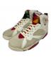 NIKE（ナイキ）の古着「ハイカットスニーカー 	AIR JORDAN 7（エアジョーダン 7）」｜アイボリー