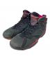 NIKE（ナイキ）の古着「ハイカットスニーカー AIR JORDAN 7（エアジョーダン 7）」｜ブラック