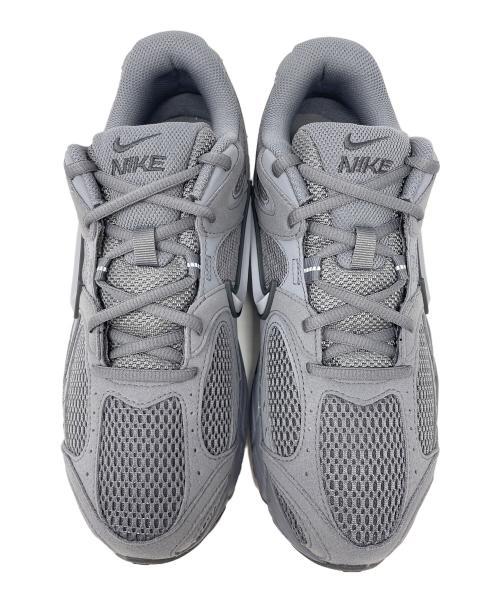 NIKE（ナイキ）NIKE (ナイキ) ローカットスニーカー V5 RNR グレー サイズ:27.5cmの古着・服飾アイテム