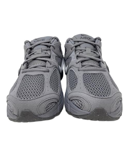 NIKE（ナイキ）NIKE (ナイキ) ローカットスニーカー V5 RNR グレー サイズ:27.5cmの古着・服飾アイテム