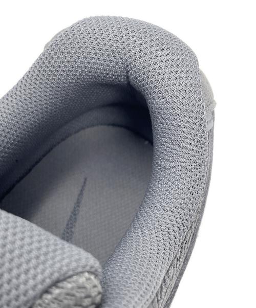 NIKE（ナイキ）NIKE (ナイキ) ローカットスニーカー V5 RNR グレー サイズ:27.5cmの古着・服飾アイテム
