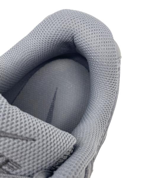 NIKE（ナイキ）NIKE (ナイキ) ローカットスニーカー V5 RNR グレー サイズ:27.5cmの古着・服飾アイテム