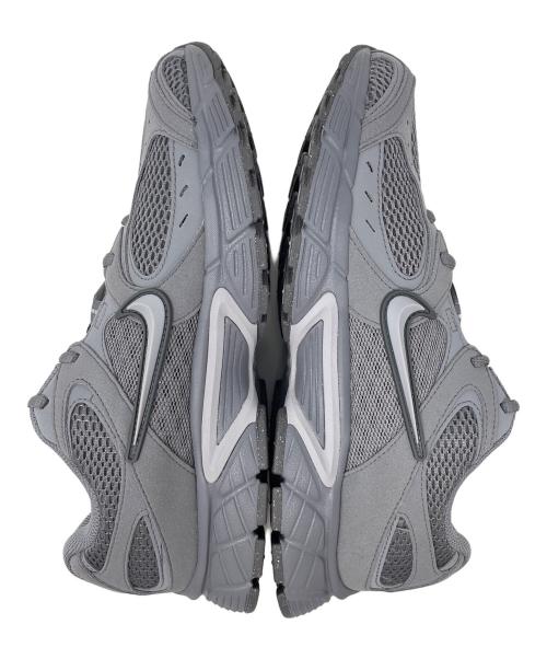 NIKE（ナイキ）NIKE (ナイキ) ローカットスニーカー V5 RNR グレー サイズ:27.5cmの古着・服飾アイテム