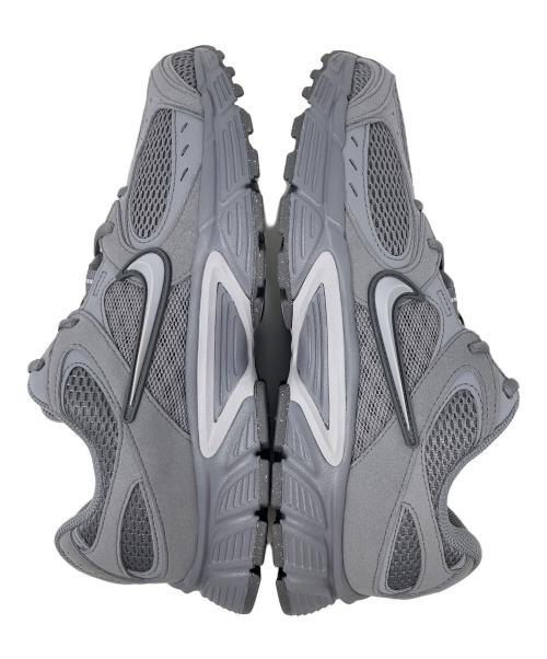 NIKE（ナイキ）NIKE (ナイキ) ローカットスニーカー V5 RNR グレー サイズ:27.5cmの古着・服飾アイテム
