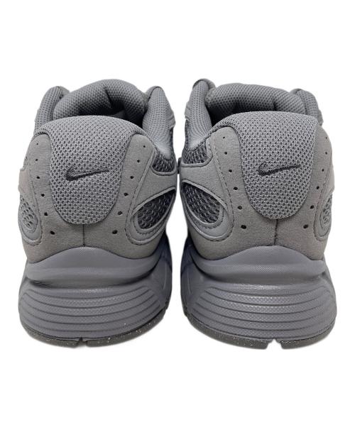 NIKE（ナイキ）NIKE (ナイキ) ローカットスニーカー V5 RNR グレー サイズ:27.5cmの古着・服飾アイテム