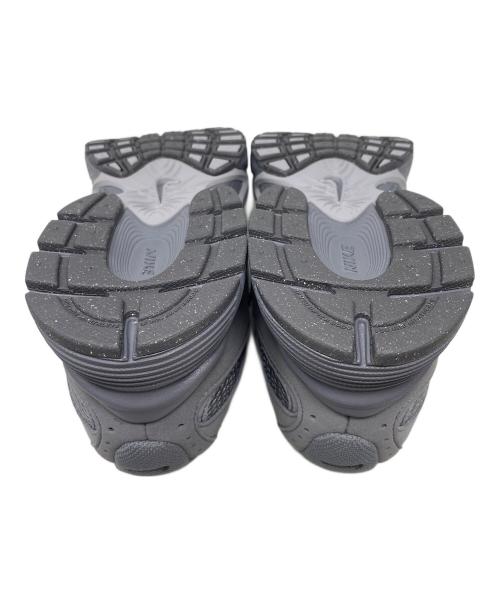 NIKE（ナイキ）NIKE (ナイキ) ローカットスニーカー V5 RNR グレー サイズ:27.5cmの古着・服飾アイテム