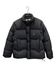 中古・古着通販】MUJI Labo (ムジラボ) 撥水ダウンジャケット グレー