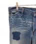 LEVI'S (リーバイス) デニムパンツ ブーツカット インディゴ サイズ:36インチ：8000円