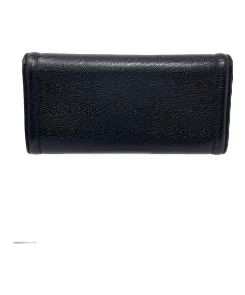 Salvatore Ferragamo（サルヴァトーレ フェラガモ）Salvatore Ferragamo (サルヴァトーレ フェラガモ) 長財布 ヴァラリボン サイズ:実寸サイズにてご確認ください。の古着・服飾アイテム