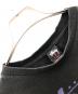 stussy (ステューシー) ワールドツアーT ブラック サイズ:L：6000円