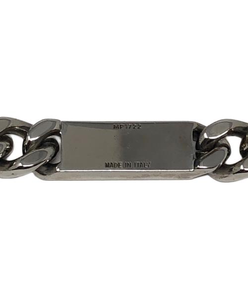 FENDI（フェンディ）FENDI (フェンディ) ネックレス Chain link FENDI NECKLACE(チェーン リンク フェンディ ネックレス) サイズ:実寸サイズにてご確認ください。の古着・服飾アイテム