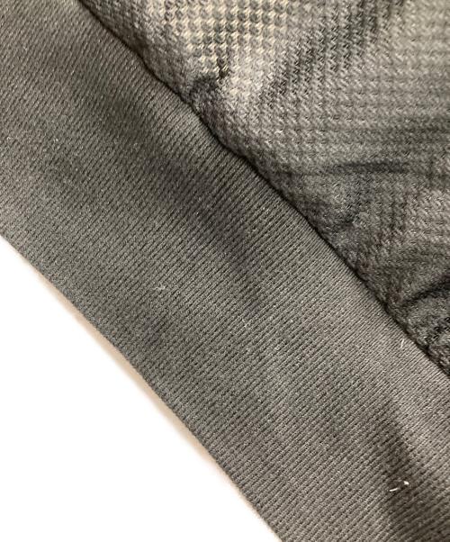 Bristol（ブリストル）Bristol (ブリストル) ボアジャケット POLARTEC BOA FLEECE BIG STAR HOODIE（ポーラテック ボア フリース ビッグスター フーディー） ブラック サイズ:Mの古着・服飾アイテム