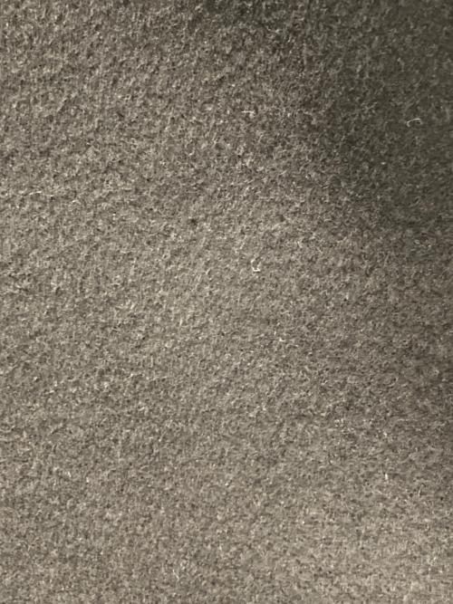 JOURNAL STANDARD relume（ジャーナルスタンダード レリューム）JOURNAL STANDARD relume (ジャーナルスタンダード レリューム) ラナウール ノーカラーコート ブラウン サイズ:Mの古着・服飾アイテム
