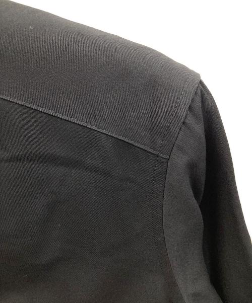 Y's for men（ワイズフォーメン）Y's for men (ワイズフォーメン) ジップジャケット ブラック サイズ:実寸サイズにてご確認ください。の古着・服飾アイテム