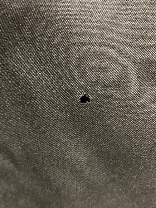Y's for men（ワイズフォーメン）Y's for men (ワイズフォーメン) ジップジャケット ブラック サイズ:実寸サイズにてご確認ください。の古着・服飾アイテム