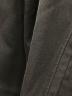 中古・古着 Y's for men (ワイズフォーメン) ジップジャケット ブラック サイズ:実寸サイズにてご確認ください。：14000円