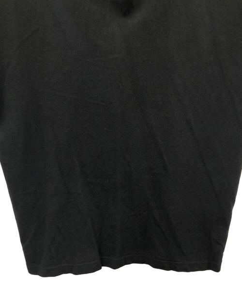 THE NORTH FACE（ザ ノース フェイス）THE NORTH FACE (ザ ノース フェイス) ポロシャツ ブラック サイズ:M/Mの古着・服飾アイテム