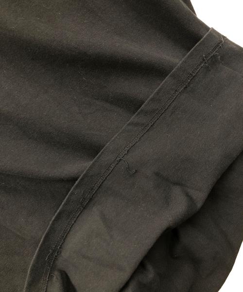 THE NORTH FACE（ザ ノース フェイス）THE NORTH FACE (ザ ノース フェイス) ポロシャツ ブラック サイズ:M/Mの古着・服飾アイテム