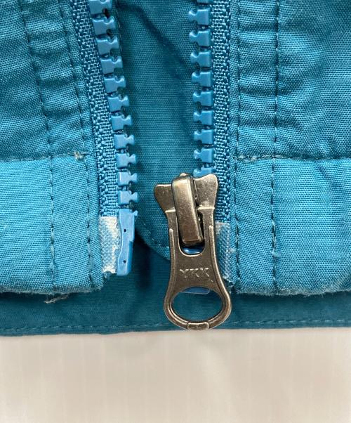 THE NORTH FACE（ザ ノース フェイス）THE NORTH FACE (ザ ノース フェイス) ナイロンジャケット コンパクト ノマド ジャケット ブルー サイズ:XLの古着・服飾アイテム