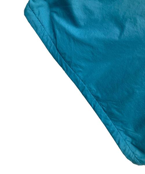 THE NORTH FACE（ザ ノース フェイス）THE NORTH FACE (ザ ノース フェイス) ナイロンジャケット コンパクト ノマド ジャケット ブルー サイズ:XLの古着・服飾アイテム