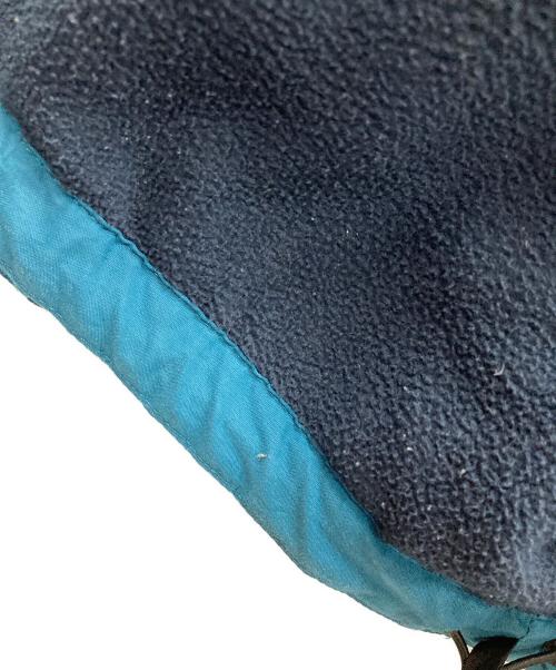 THE NORTH FACE（ザ ノース フェイス）THE NORTH FACE (ザ ノース フェイス) ナイロンジャケット コンパクト ノマド ジャケット ブルー サイズ:XLの古着・服飾アイテム